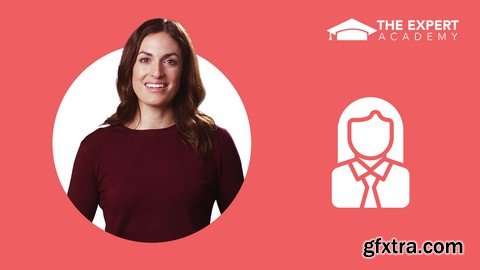 Udemy - Women In Business: Guiding Women To Executive Success