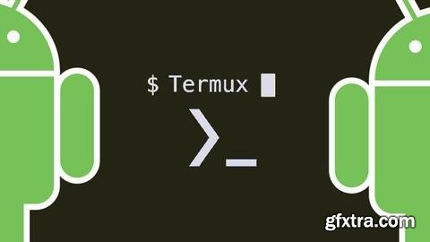 Termux For Pentesters And Ethical Hackers