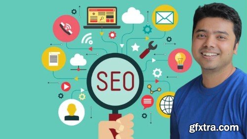 The Ultimate SEO Course 2024: Beginner to Advanced SEO + Use ChatGPT in SEO