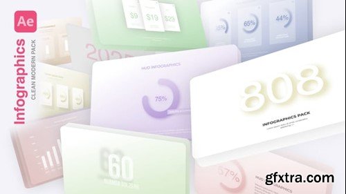 Videohive Infographics 1.5 54880353