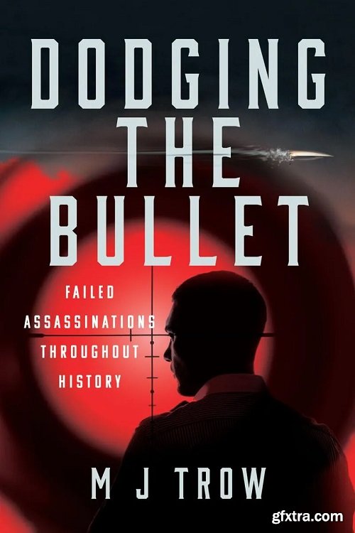 Dodging the Bullet: Failed Assassinations Throughout History