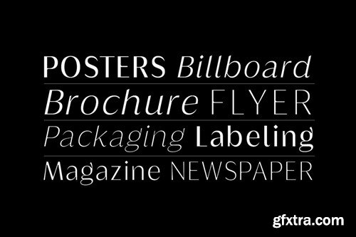 Griggs Sans Font Family LTP78CK