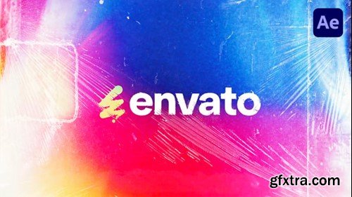 Videohive Plastic Wrap Logo 54890576