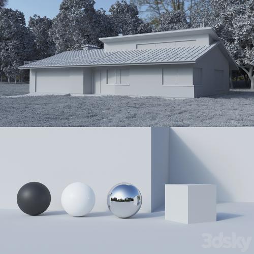 HDRi - 12