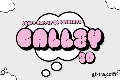 Calley 3D 42WX8AV