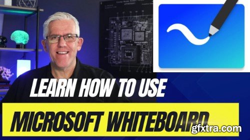 Better communication, collaboration, and teaching with the Microsoft Whiteboard