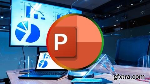 Advanced Powerpoint Masterclass For Professionals