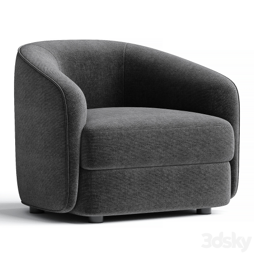 Covent Armchair