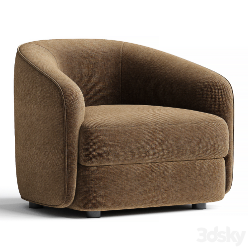 Covent Armchair