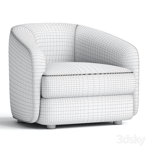 Covent Armchair