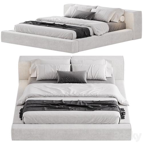 Extra Wall Bed by Living Divani