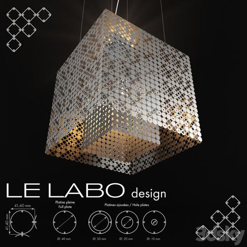 Lustre Bubble by Le Labo design