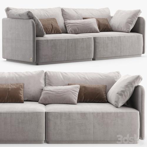 sofa SMANIA Beverly 240