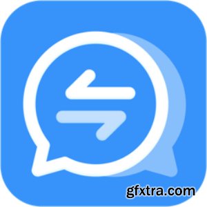 TunesKit WhatsApp Transfer 1.0.0.12