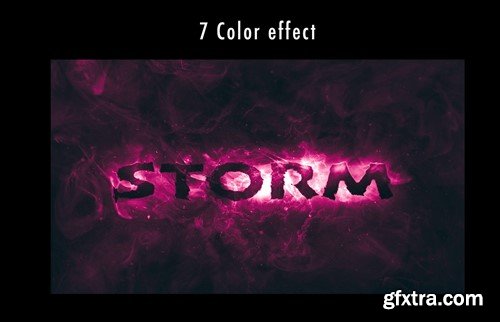 Storm Text Effect.zip HRUH3BD