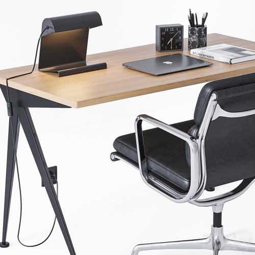 Vitra office set