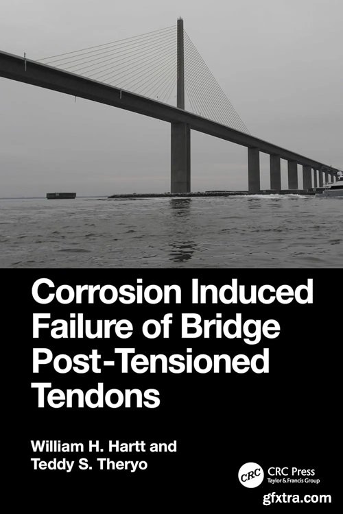 Corrosion Induced Failure of Bridge Post-Tensioned Tendons