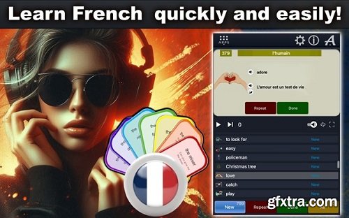 Neonway NextFlash French 1.0.0