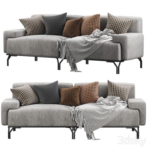 Casamania Horm Summit Standard Sofa