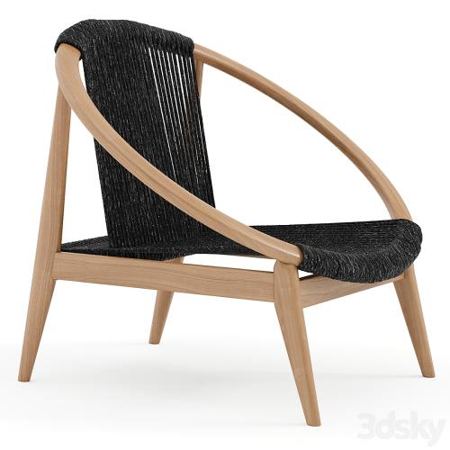 Frida Lounge Chair