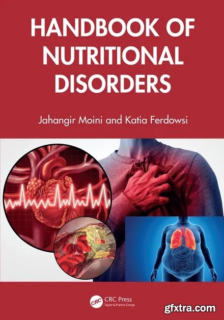 Handbook of Nutritional Disorders