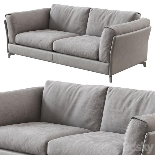 Alivar / Big Bahia Sofa (212)