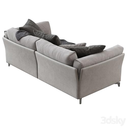 Alivar / Big Bahia Sofa (212)