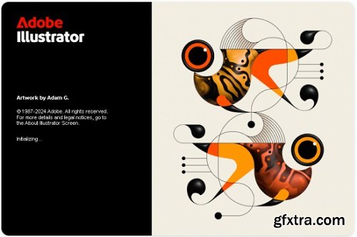 Adobe Illustrator 2025 v29.0.1 REPACK