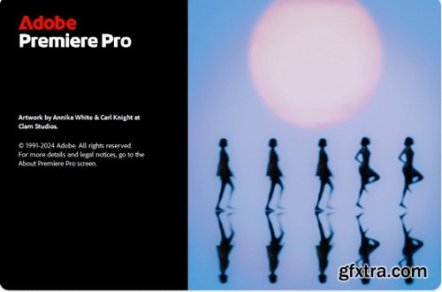 Adobe Premiere Pro 2025 v25.0