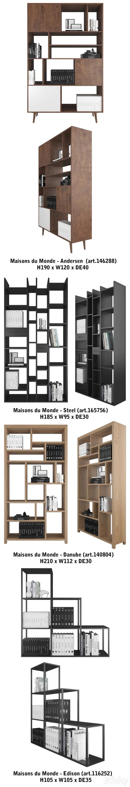 Maisons du Monde 