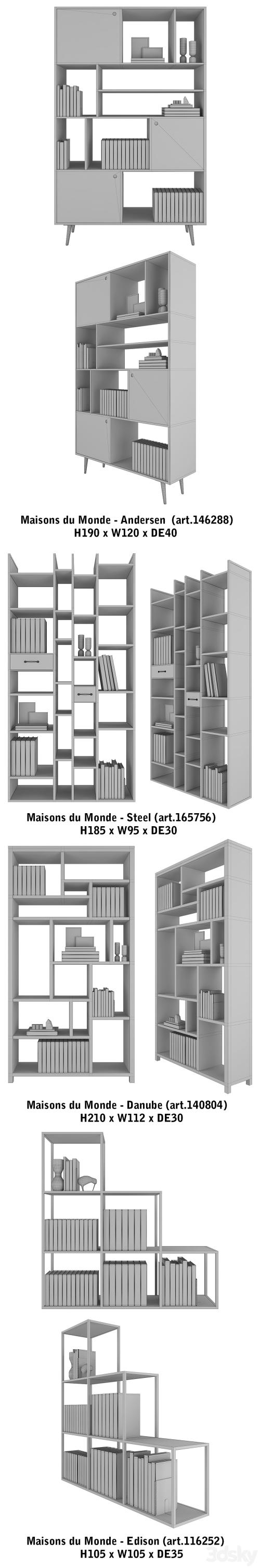 Maisons du Monde 