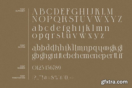 Engko - Elegant Serif Font 3J8V7ZJ