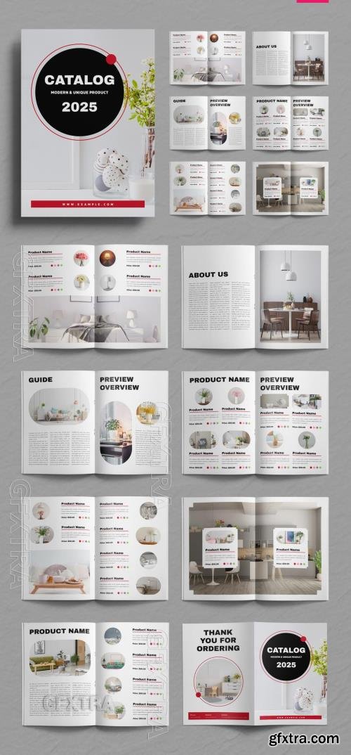 Product Catalog Layout 763772192