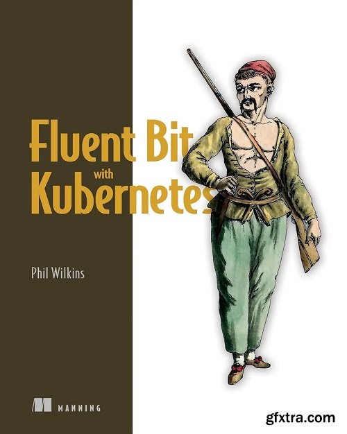 Logs and Telemetry: Using Fluent Bit, Kubernetes, streaming and more