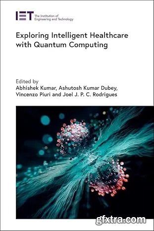 Exploring Intelligent Healthcare with Quantum Computing