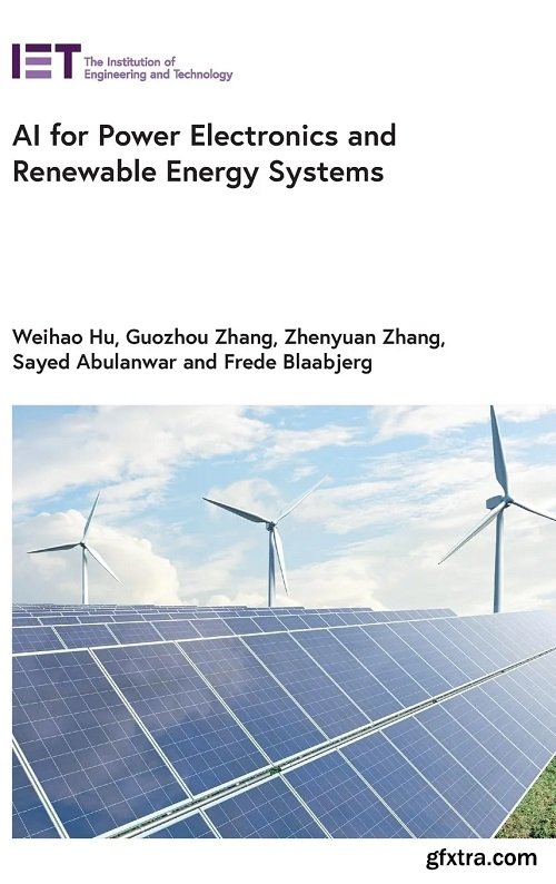 AI for Power Electronics and Renewable Energy Systems