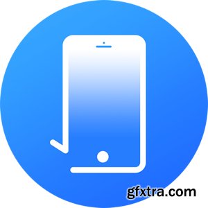 Joyoshare iPhone Data Recovery 2.5.0