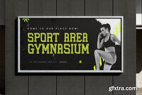 Nova Hawks - Sport Display Typeface JKNNFCP