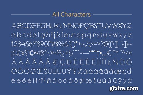 Quince – Cute Font MLPSZNG