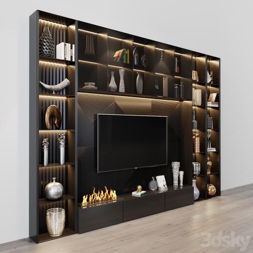 tv set 140