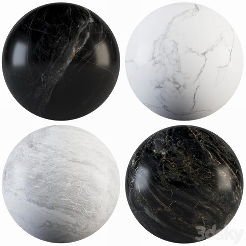 Collection Marble 23