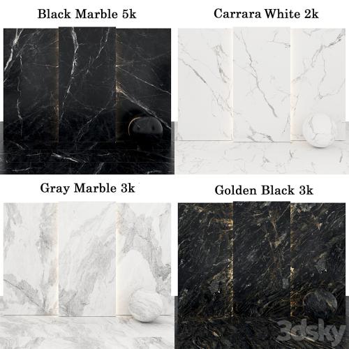 Collection Marble 23