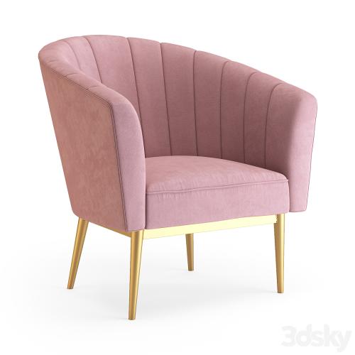 Kester armchair