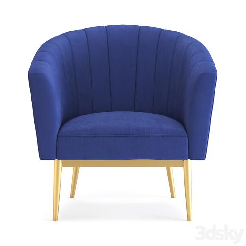 Kester armchair