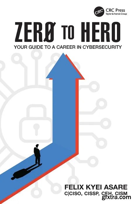 Zero to Hero: Your Guide to a Career in Cybersecurity