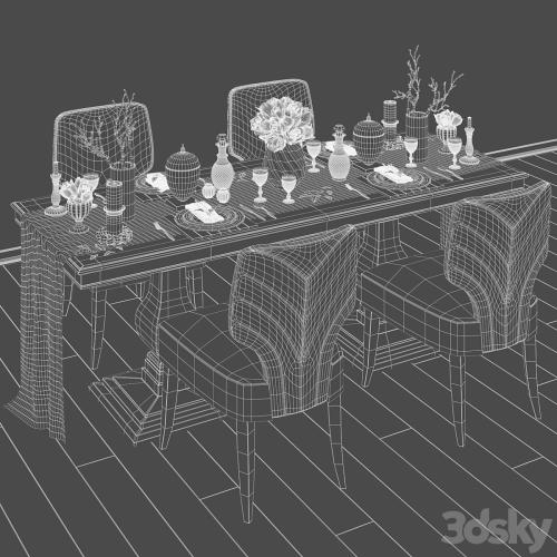 Dining group