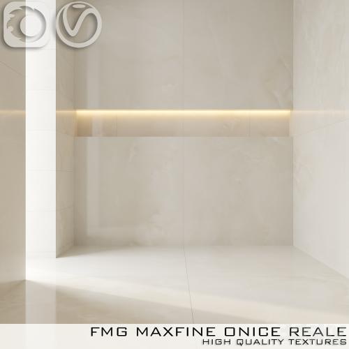 FMG tile ONICE REALE