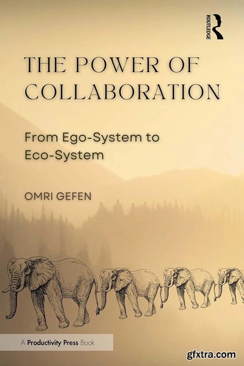 The Power of Collaboration: From Ego-System to Eco-System