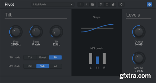 Venomode Pivot v1.5.5