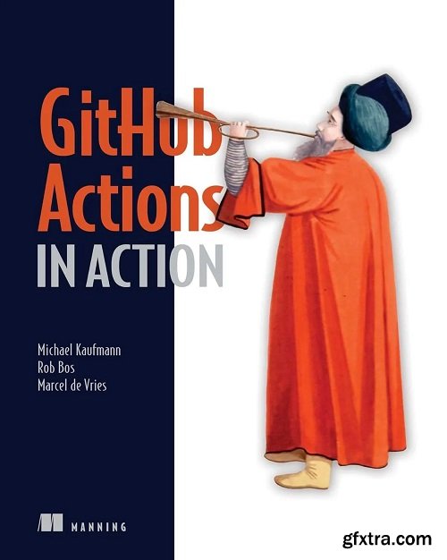 GitHub Actions in Action